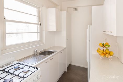 Property photo of 3/1A Fairlight Street Manly NSW 2095