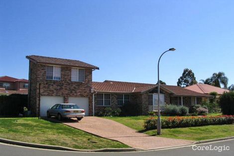 Property photo of 15 Kingston Place Abbotsbury NSW 2176