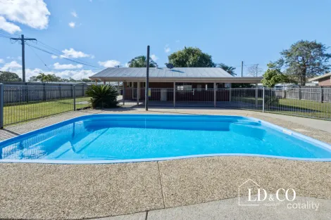 15 JORGENSEN ST, BAKERS CREEK, QLD 4740