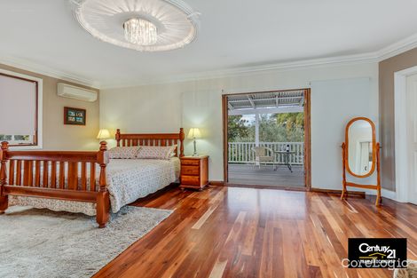 Property photo of 58 Kennard Street Kensington WA 6151