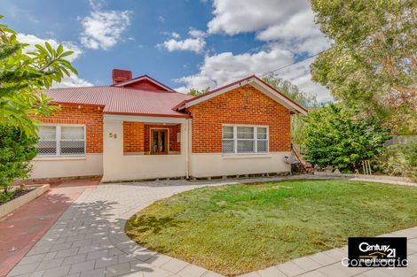 Property photo of 58 Kennard Street Kensington WA 6151