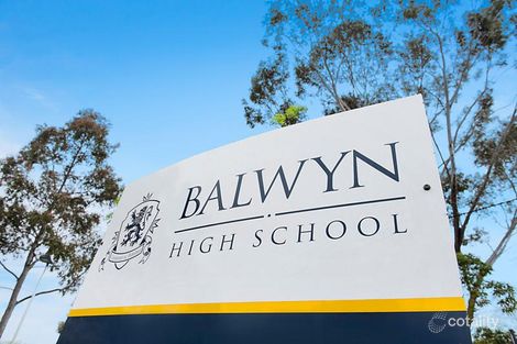 Property photo of 21 Stroud Street Balwyn VIC 3103