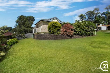 Property photo of 8 Honeybee Place Upper Kedron QLD 4055