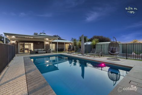 Property photo of 5 Fellows Place Maiden Gully VIC 3551