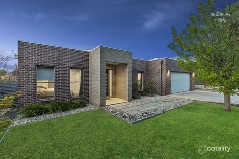 Property photo of 5 Fellows Place Maiden Gully VIC 3551