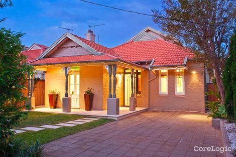 Property photo of 23 Bydown Street Neutral Bay NSW 2089