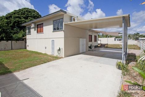 Property photo of 35 Wattle Street Kirwan QLD 4817