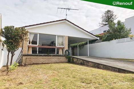 Property photo of 7 Reeve Street Swanbourne WA 6010