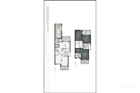 Property photo of 60/152 Palm Meadows Drive Carrara QLD 4211
