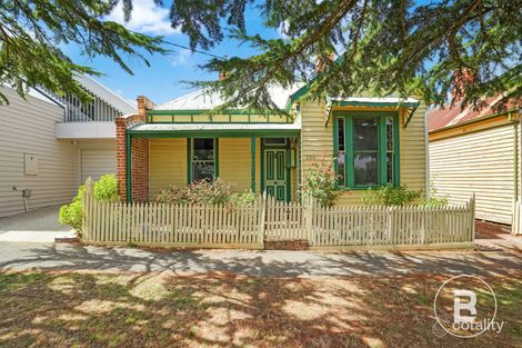 Property photo of 304 Ligar Street Soldiers Hill VIC 3350