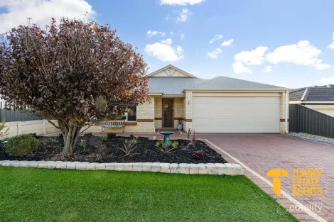 Property photo of 43 Coppito Circle Beeliar WA 6164