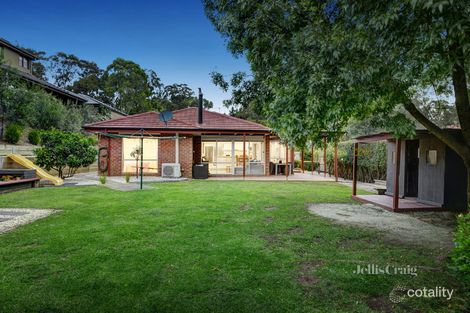 Property photo of 63 Leane Drive Eltham VIC 3095