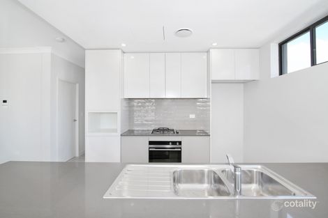 Property photo of 20/4-6 Good Street Westmead NSW 2145