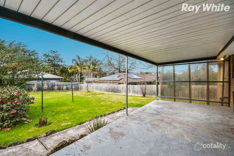 129 Colchester Rd, Kilsyth, VIC 3137