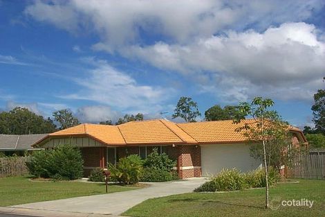 Property photo of 4 Victory Drive Mudgeeraba QLD 4213