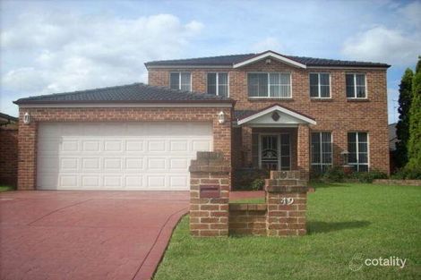 49 Lancaster Ave, Cecil Hills, NSW 2171