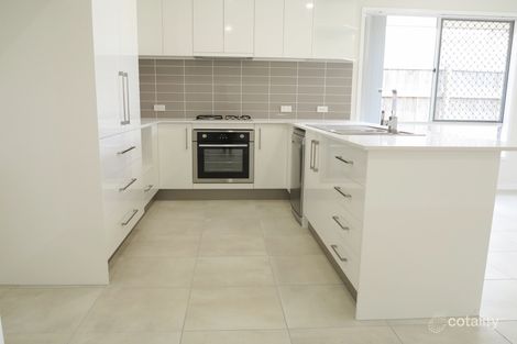 Property photo of 81 Skyblue Circuit Yarrabilba QLD 4207