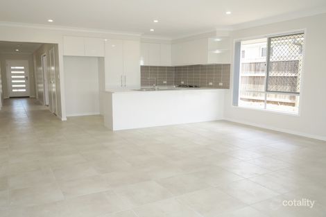 Property photo of 81 Skyblue Circuit Yarrabilba QLD 4207