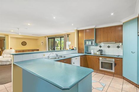 Property photo of 7 Ware Drive Currumbin Waters QLD 4223