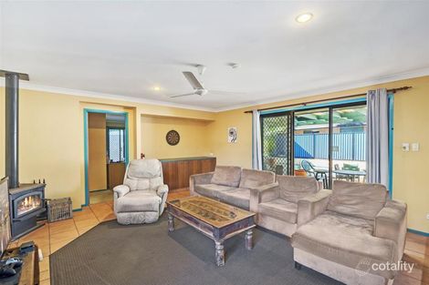 Property photo of 7 Ware Drive Currumbin Waters QLD 4223