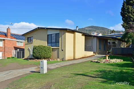 Property photo of 19 Catherine Street Berriedale TAS 7011