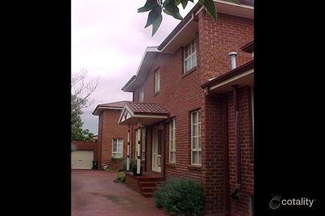 2/80 Albion St, Essendon, VIC 3040