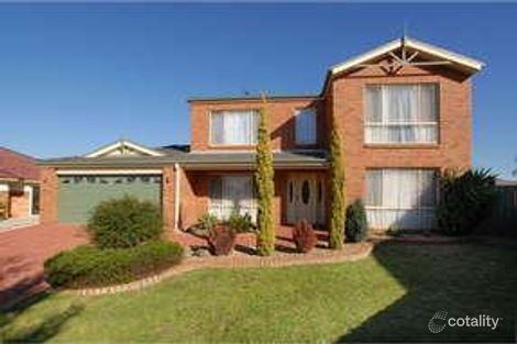 Property photo of 4 Glover Court Skye VIC 3977