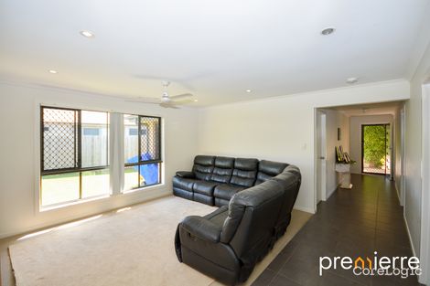 Property photo of 23 Hamersly Street Redbank Plains QLD 4301