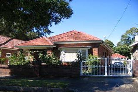 7 Elizabeth Ave, Dulwich Hill, NSW 2203