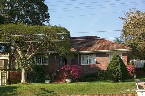 104 Leworthy St, Bardon, QLD 4065