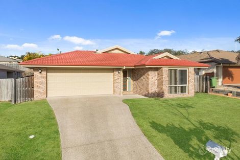 Property photo of 6 Kadie Place Pacific Pines QLD 4211