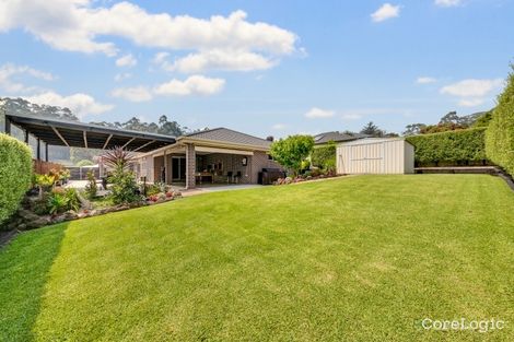 Property photo of 22 Valleyview Grove Drouin VIC 3818