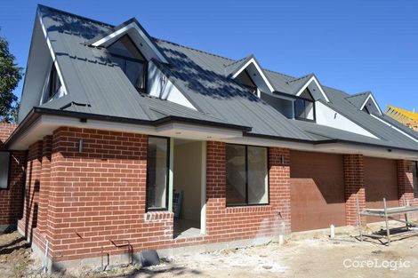 1/18 Hobart St, Oxley Park, NSW 2760