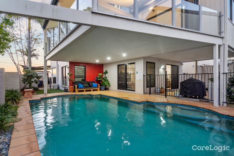 Property photo of 41 Valetta Street Manly QLD 4179