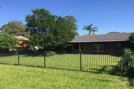 51 Clemenceau Cres, Tanilba Bay, NSW 2319