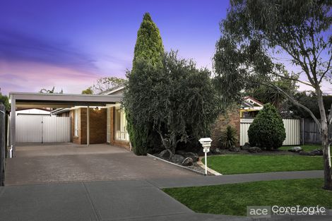 Property photo of 32 Cation Avenue Hoppers Crossing VIC 3029