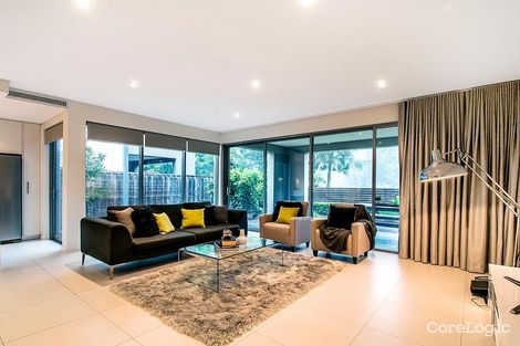 Property photo of 18 Peninsula Way Norwest NSW 2153