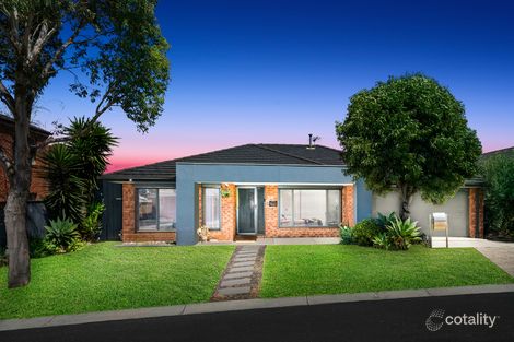 54 Yellow Gum Way, Manor Lakes, VIC 3024