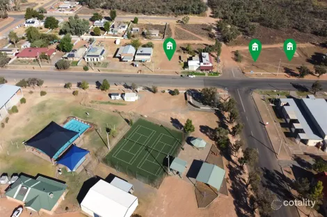 33 Yartla St, Menindee, NSW 2879