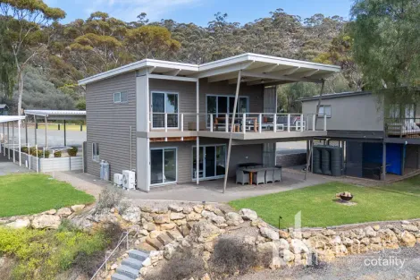Property photo of 243F Cliff View Drive Walker Flat SA 5238