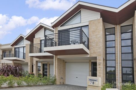 7b Lucia Pl, Mawson Lakes, SA 5095