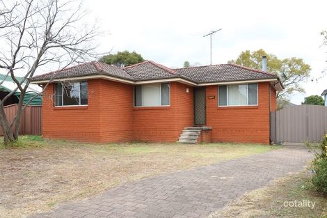 Property photo of 190 Junction Road Ruse NSW 2560
