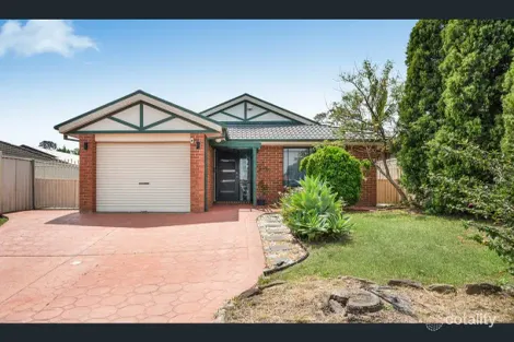 6 Wallaby Cl, Blacktown, NSW 2148