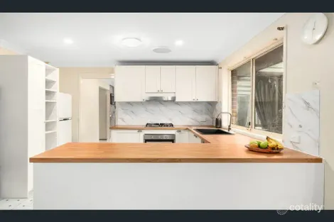 Property photo of 6 Wallaby Close Blacktown NSW 2148