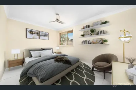 Property photo of 6 Wallaby Close Blacktown NSW 2148