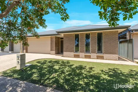 8 Edward John Pde, Eyre, SA 5121