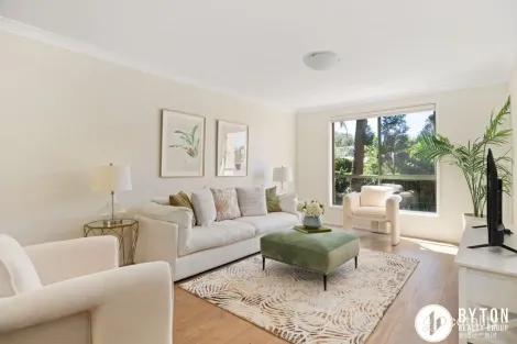 Property photo of 40B Eastern Arterial Road Killara NSW 2071