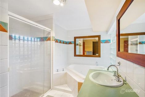 Property photo of 7 Ware Drive Currumbin Waters QLD 4223