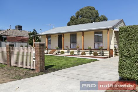 3 Caldwell St, Mitchell Park, VIC 3355