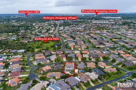 Property photo of 16 Pitkin Avenue Bellmere QLD 4510